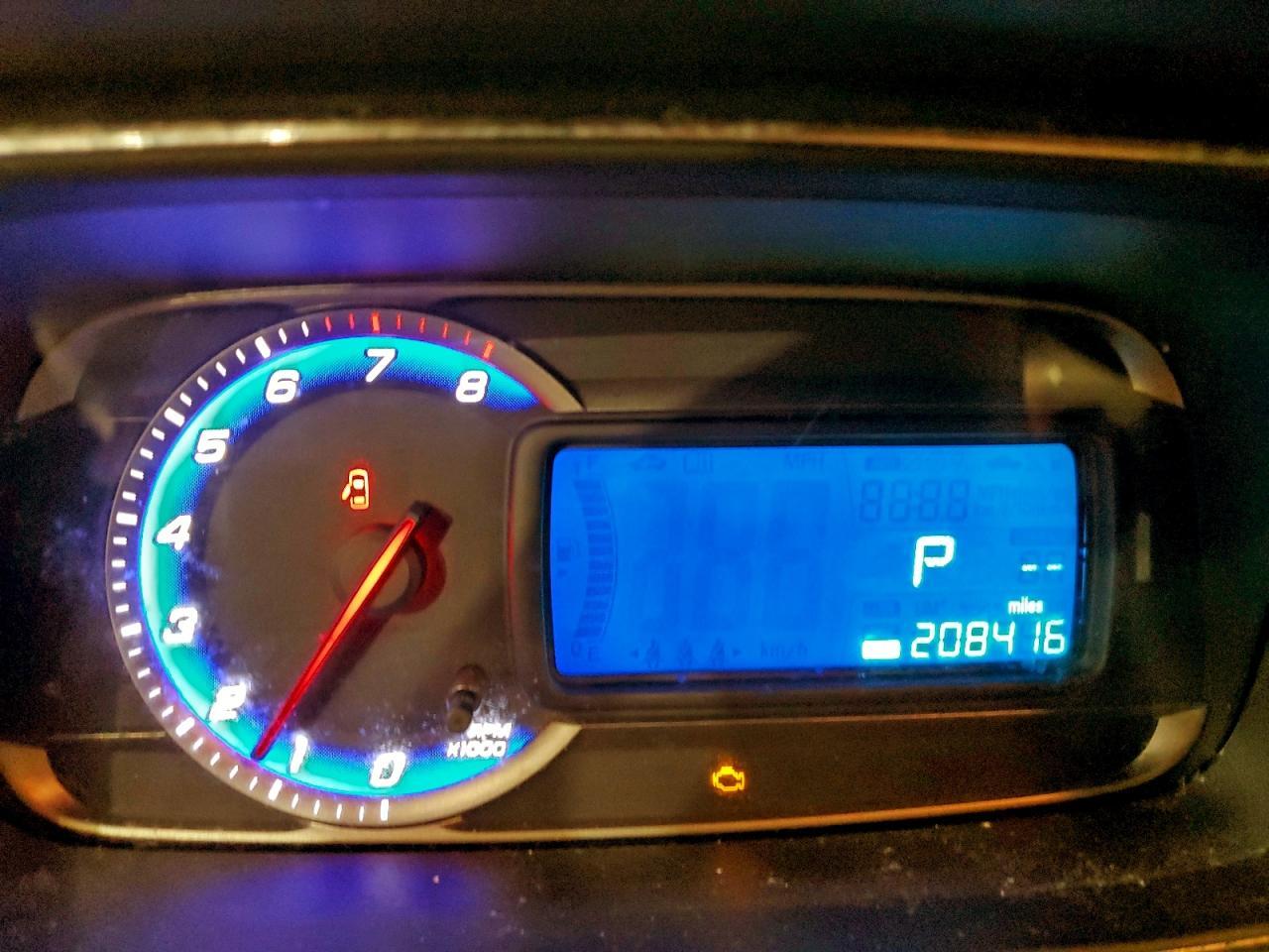 2016 Chevrolet Trax 1Lt - zdjęcie 9