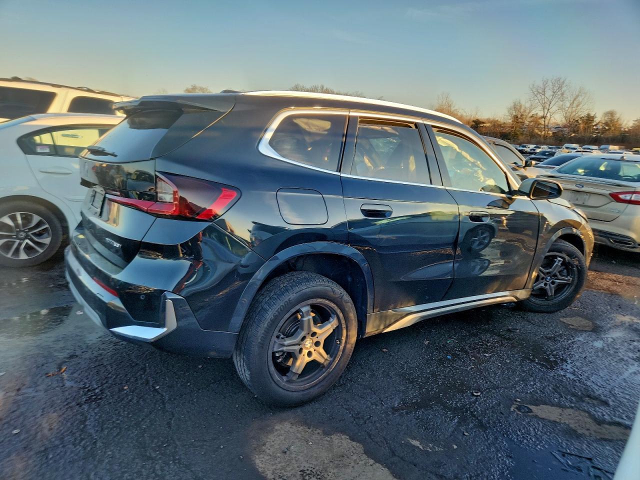 2024 BMW X1 xDrive28I - zdjęcie 3
