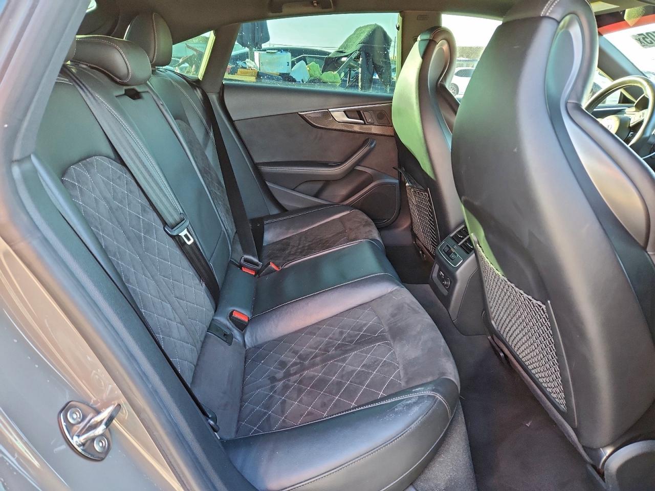 2019 Audi S5 Premium Plus - zdjęcie 10