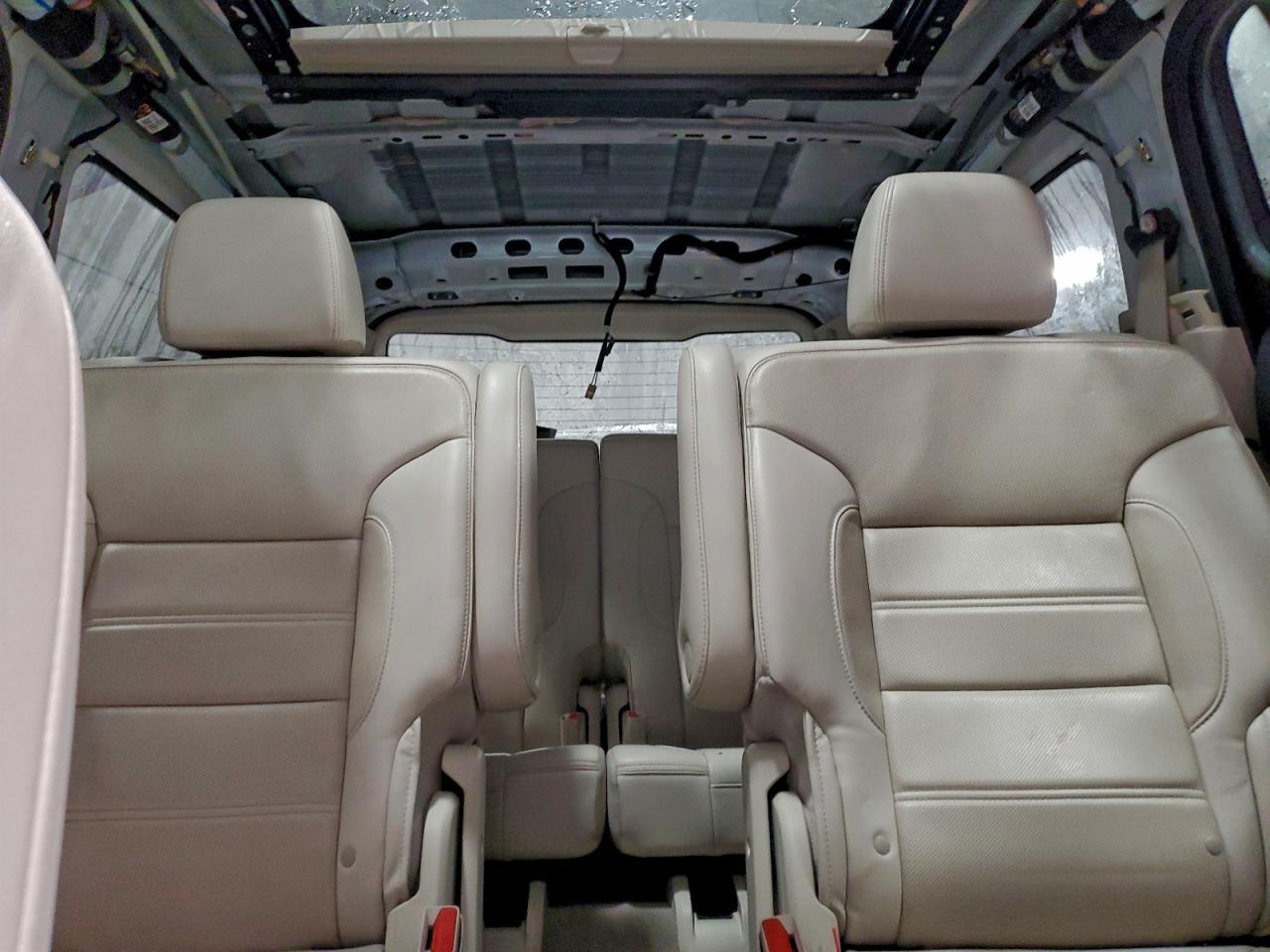 2020 GMC Acadia Denali - zdjęcie 10