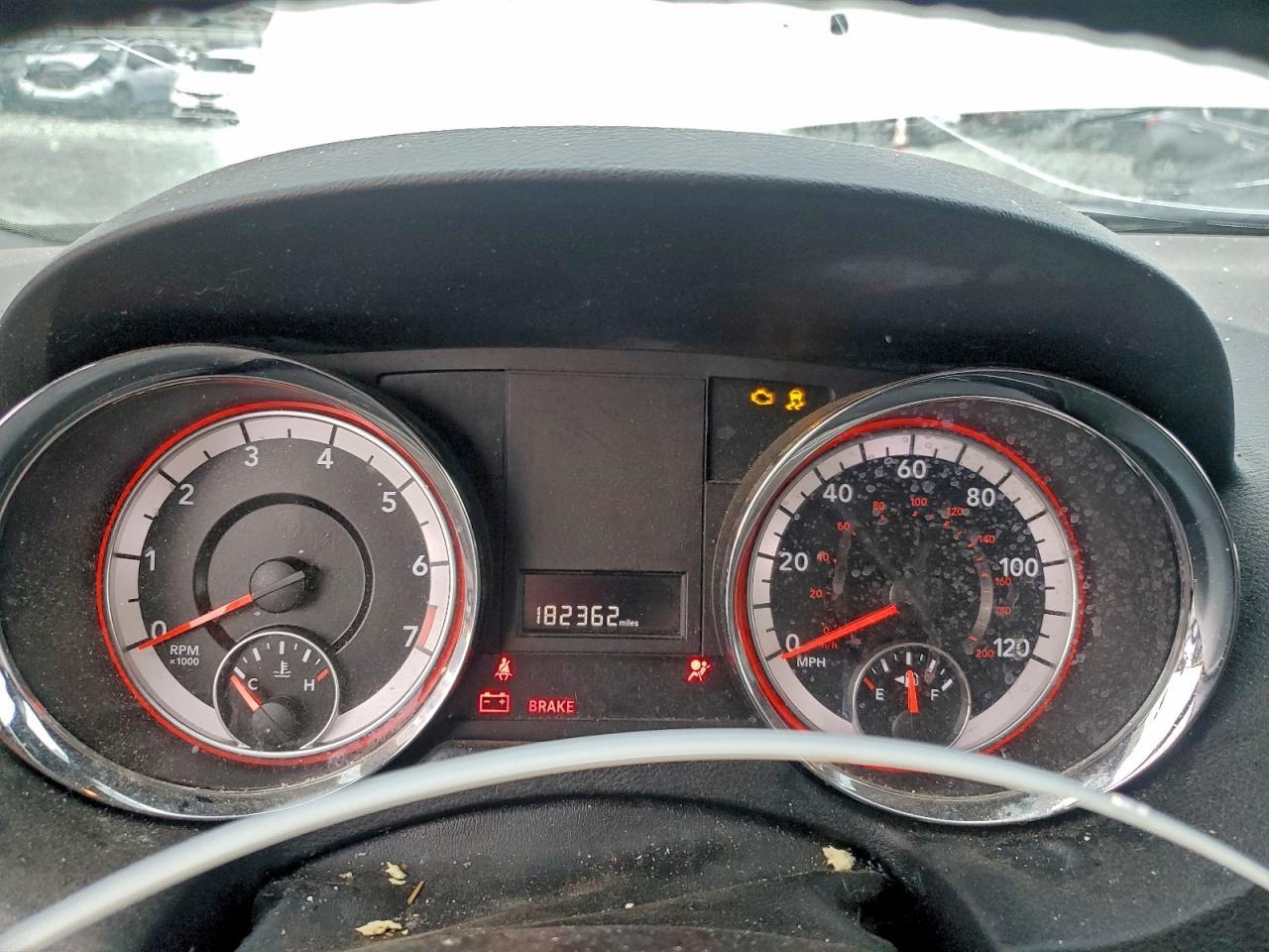 2019 Dodge Grand Caravan Sxt - zdjęcie 9