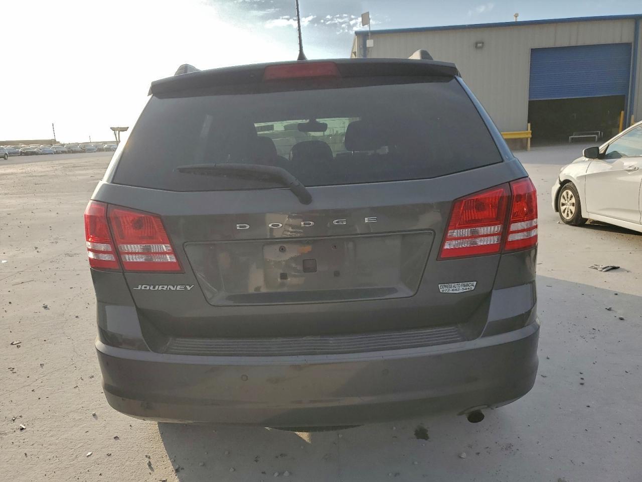 2020 Dodge Journey Se - zdjęcie 6