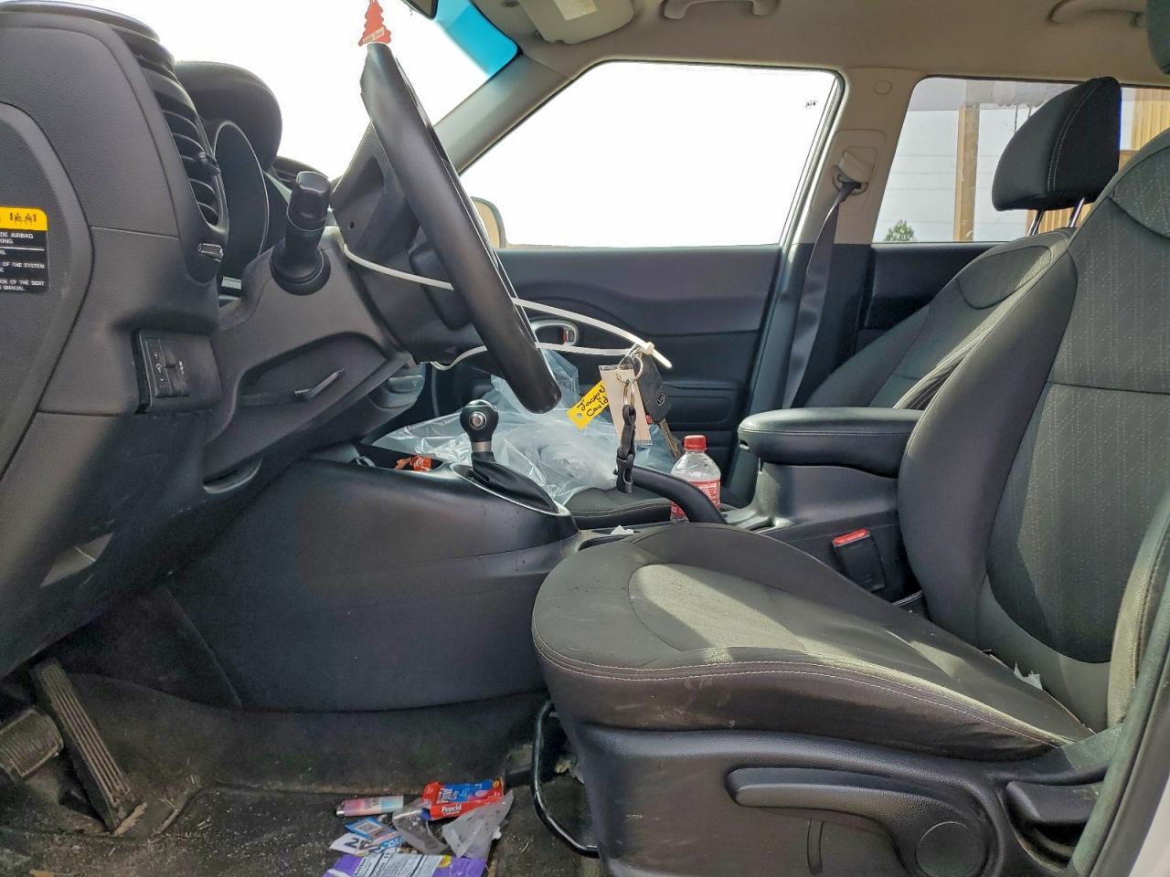 2018 Kia Soul - zdjęcie 7