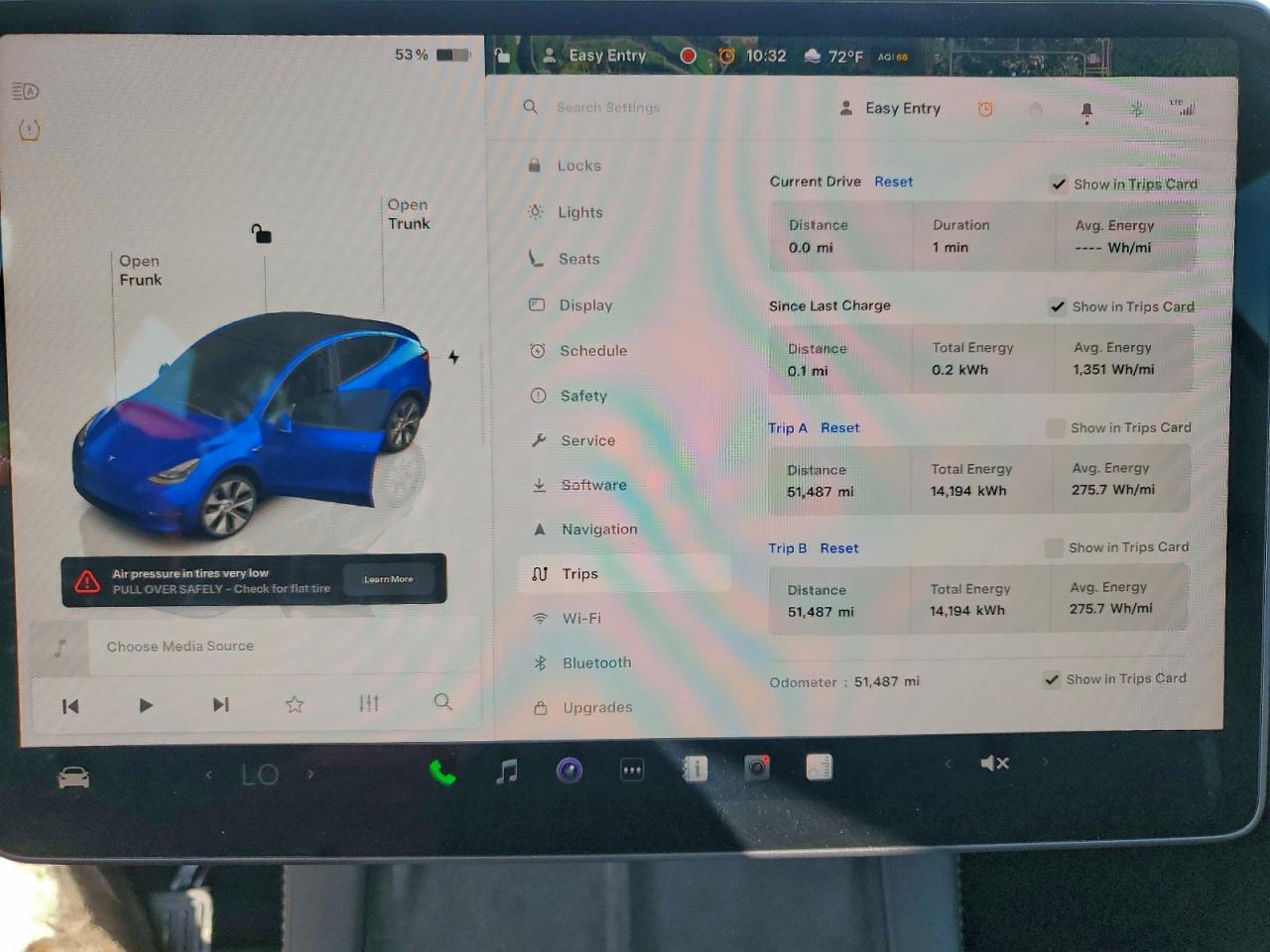 2024 Tesla Model Y - zdjęcie 9