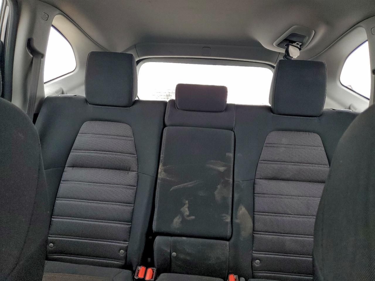 2020 Honda Cr-V Lx - zdjęcie 10