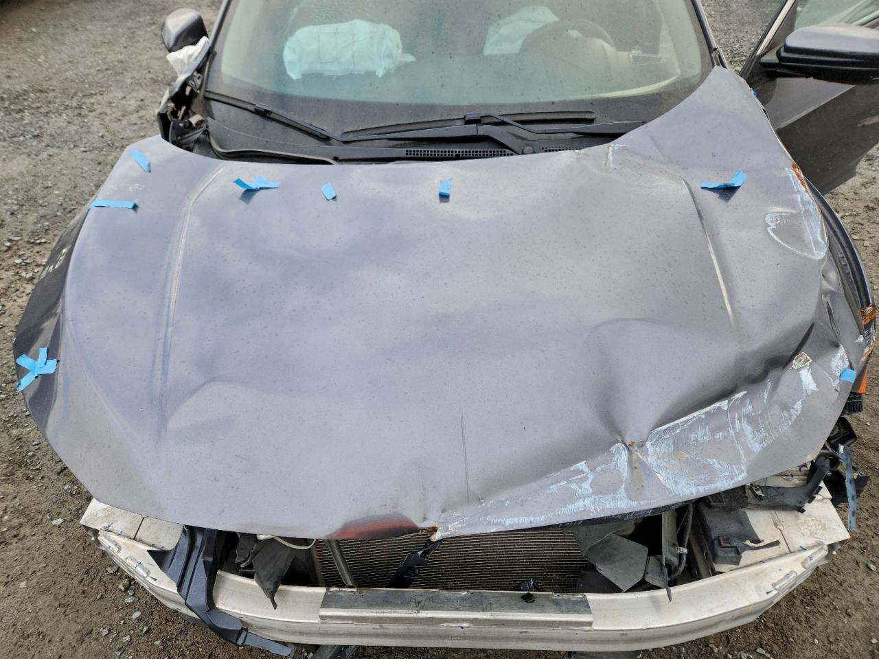 2020 Honda Civic Lx - zdjęcie 11