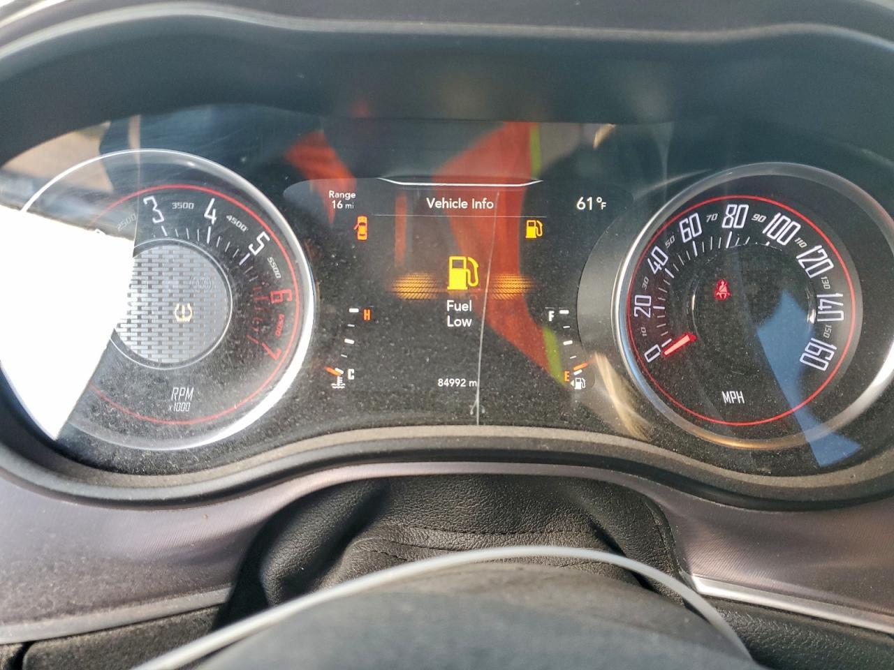 2019 Dodge Challenger R/T - zdjęcie 9
