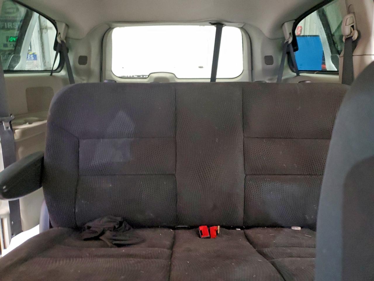 2019 Dodge Grand Caravan Se - zdjęcie 10