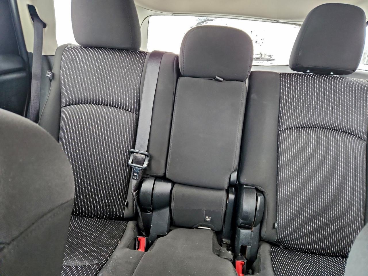 2016 Dodge Journey Sxt - zdjęcie 10