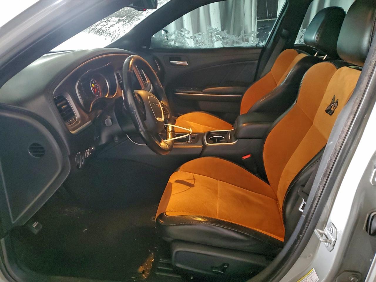 2020 Dodge Charger Scat Pack - zdjęcie 7