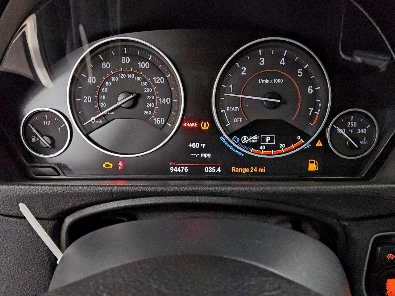 2017 BMW Motorrad 430I - zdjęcie 9