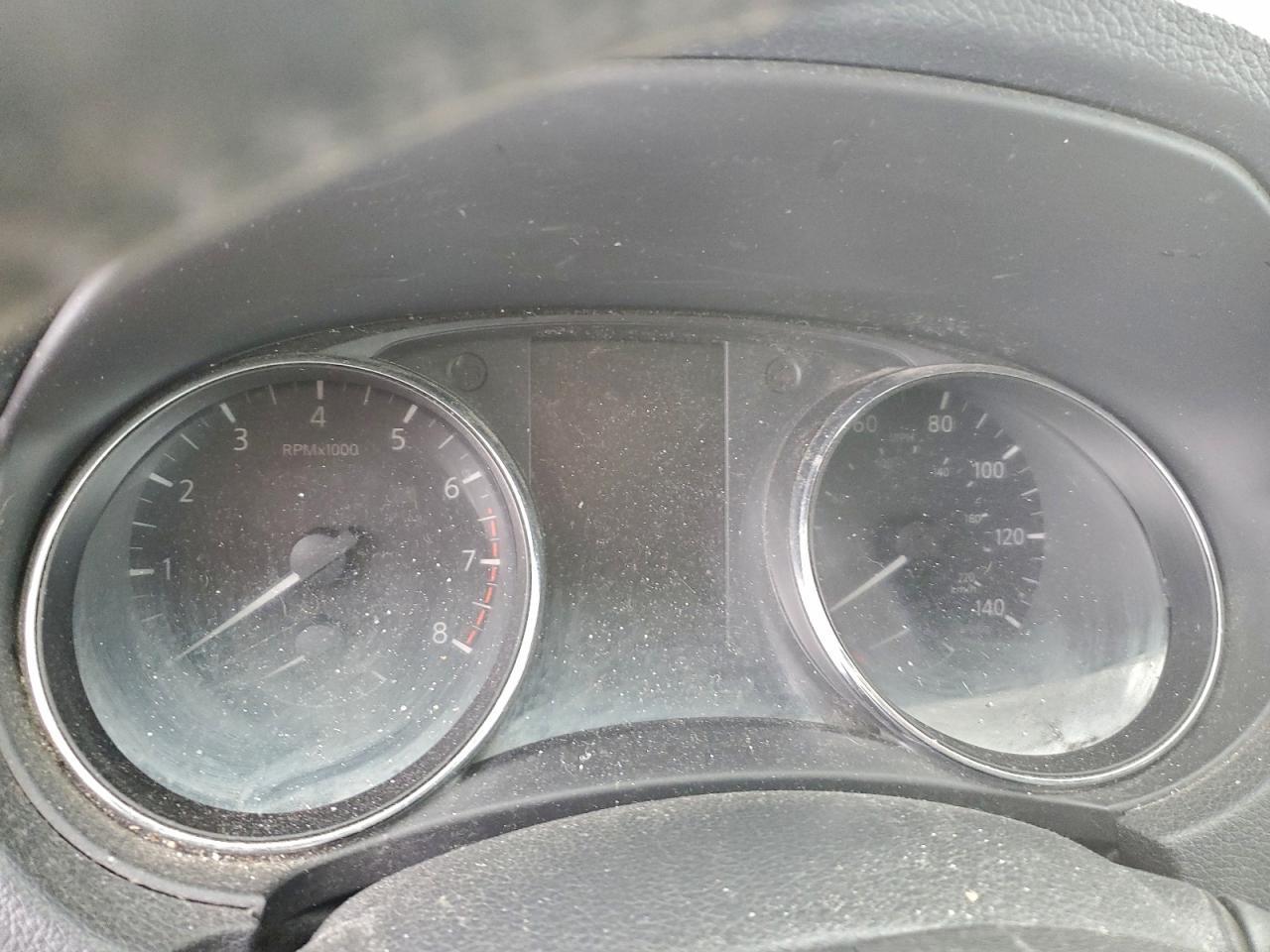 2017 Niss Rogue Sv - zdjęcie 9