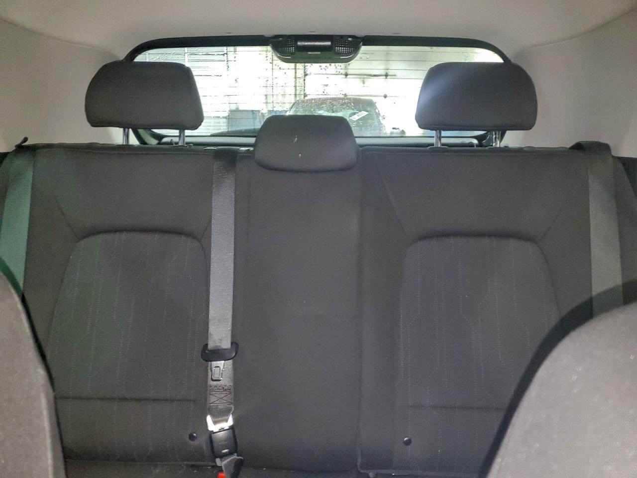 2023 Hyundai Venue Se - zdjęcie 10