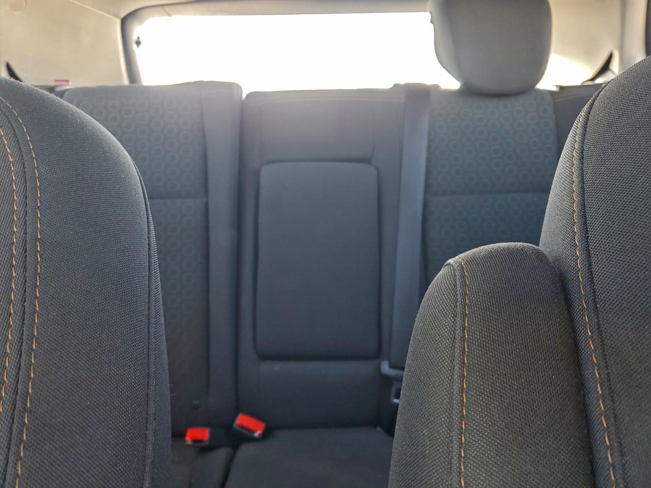 2018 Chevrolet Trax Ls - zdjęcie 10