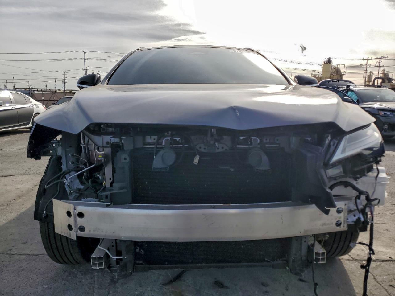 2023 Lexus Rx 350 Base - zdjęcie 5