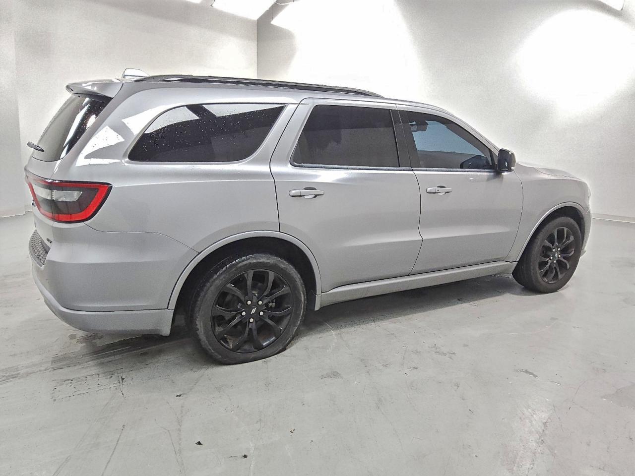 2020 Dodge Durango Gt - zdjęcie 3