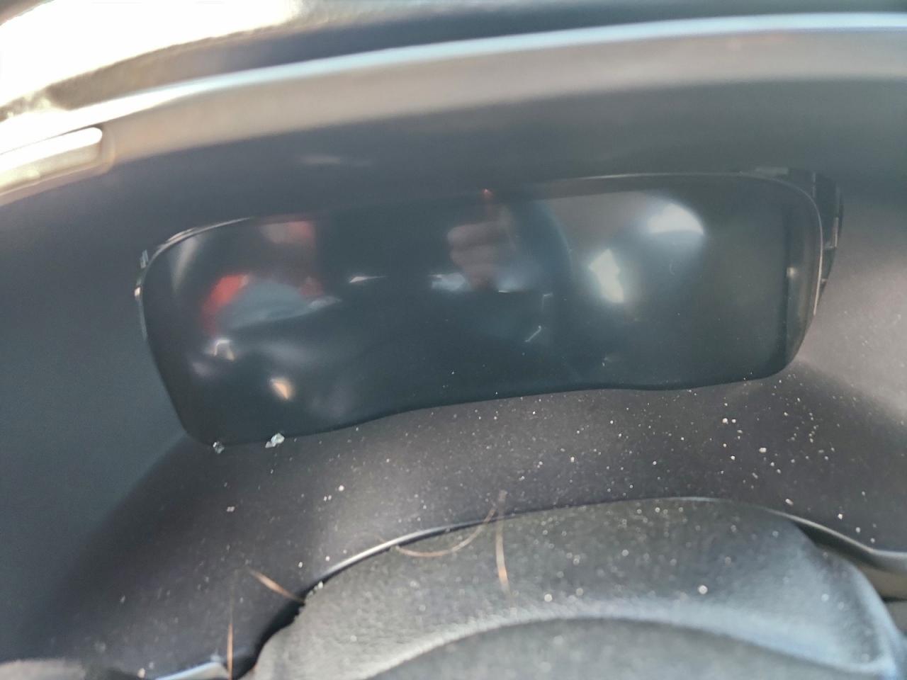 2022 Hyundai Santa Fe Sel - zdjęcie 9