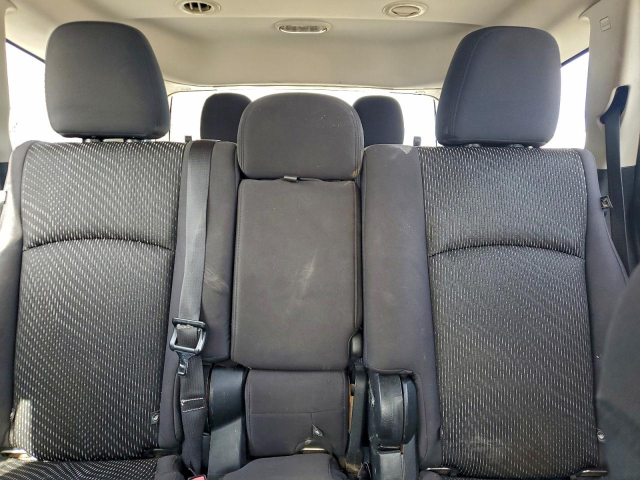 2013 Dodge Journey Se - zdjęcie 10