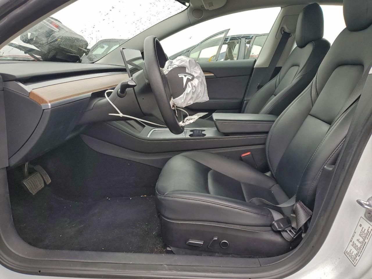 2022 Tesla Model 3 - zdjęcie 7