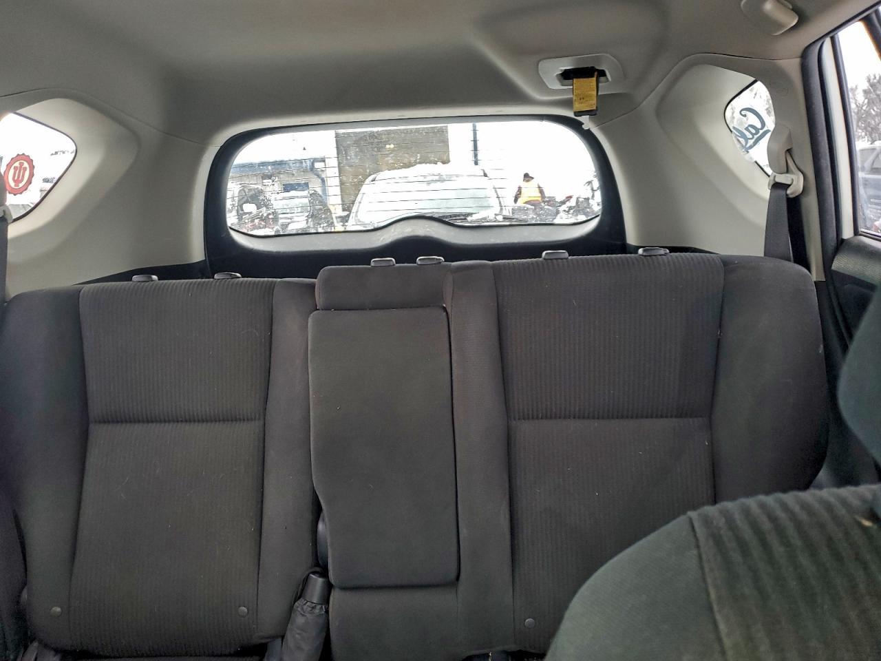 2016 Toyota Rav4 Le - zdjęcie 10