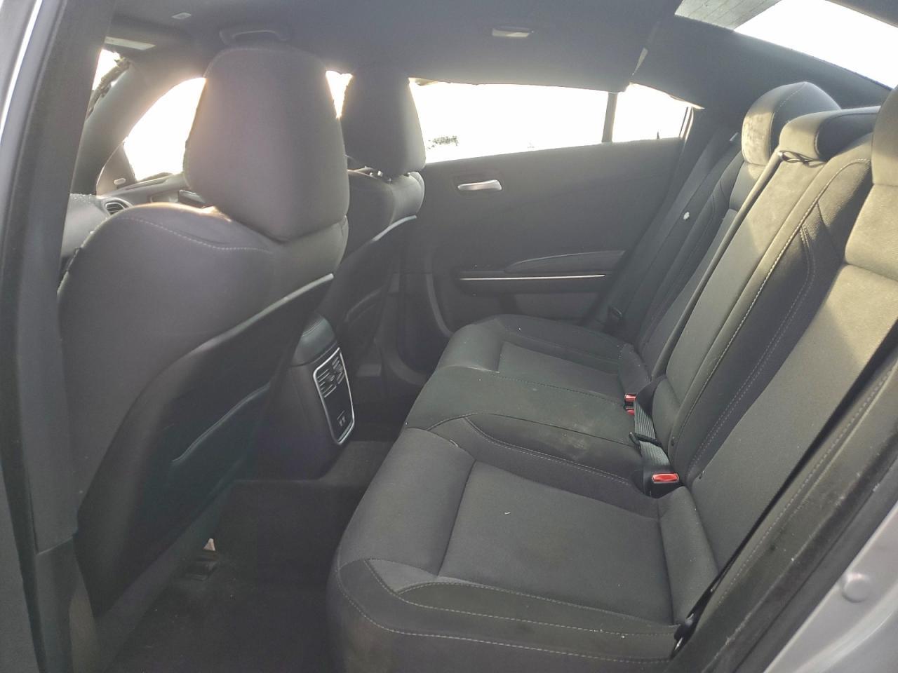 2018 Dodge Charger R/T - zdjęcie 10