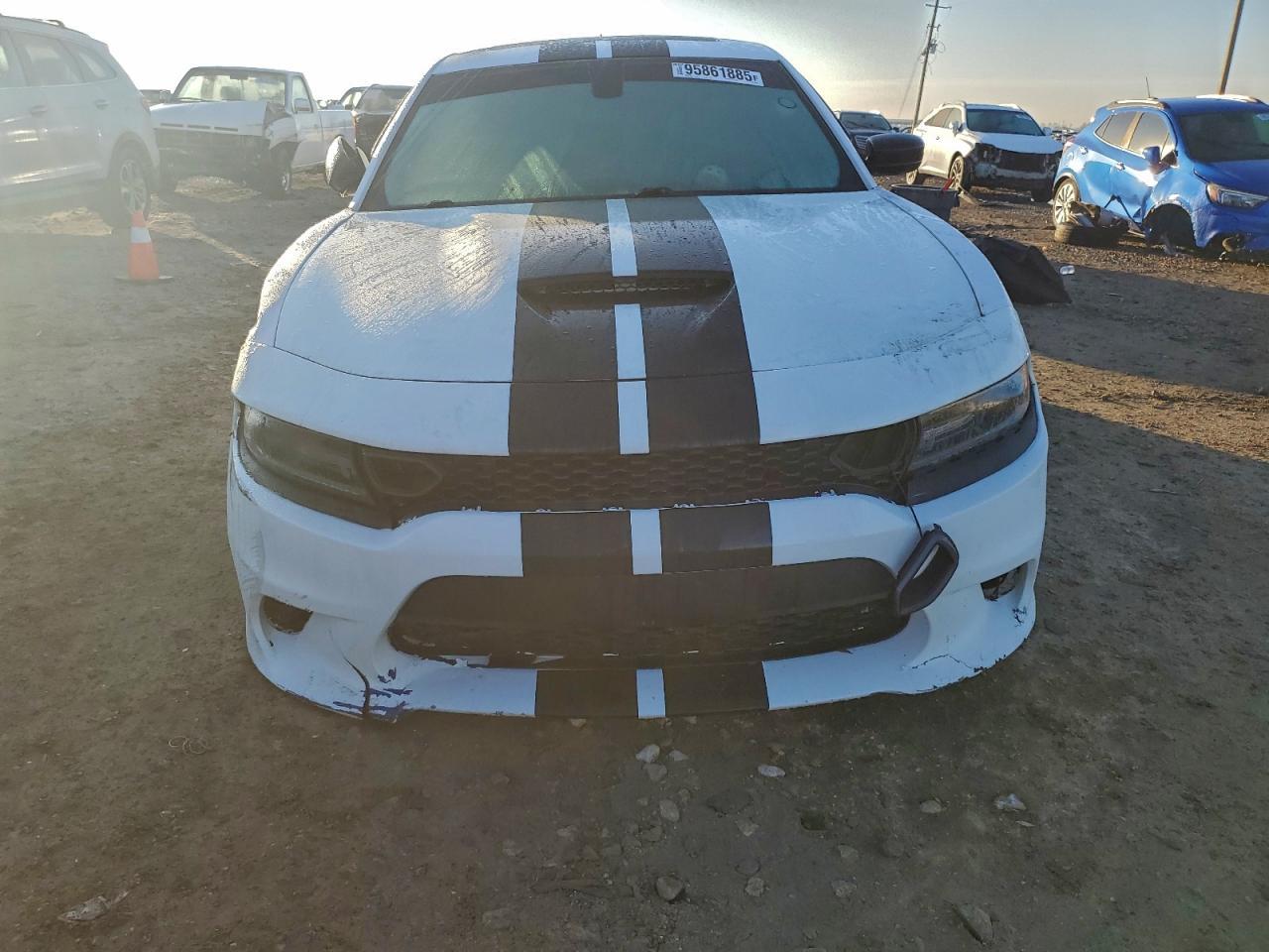 2016 Dodge Charger R/T - zdjęcie 5