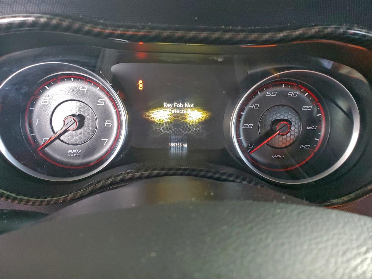 2016 Dodge Charger Sxt - zdjęcie 9