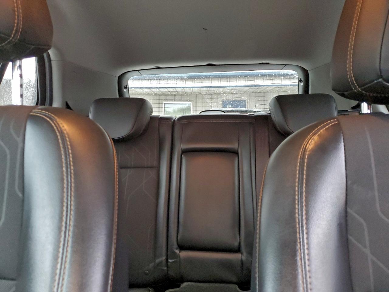 2018 Chevrolet Trax 1Lt - zdjęcie 10