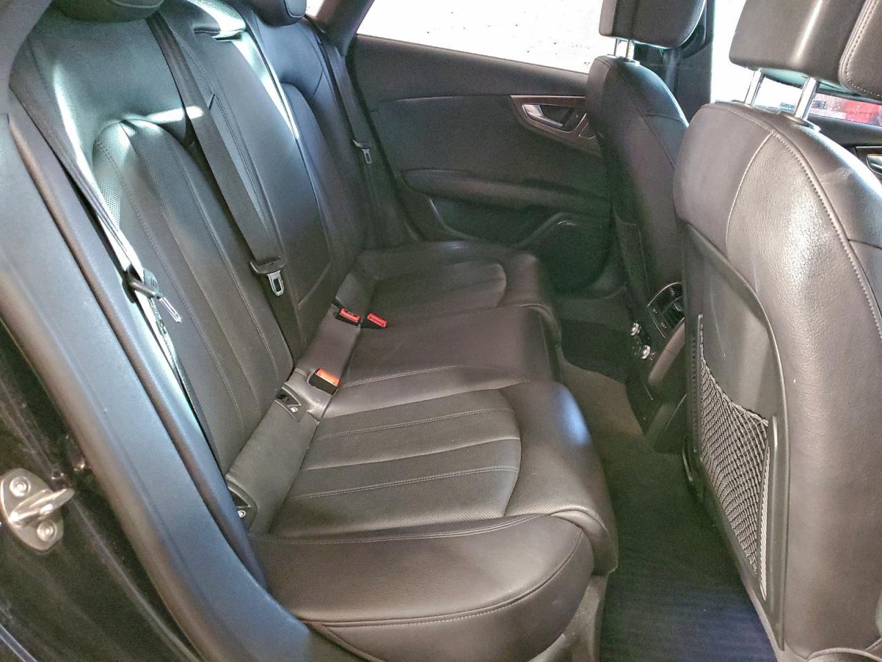 2014 Audi A7 Prestige - zdjęcie 10