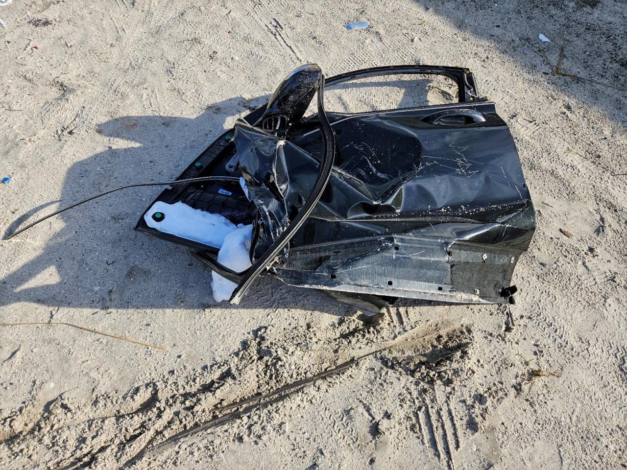 2022 Hyundai Santa Fe Sel - zdjęcie 13