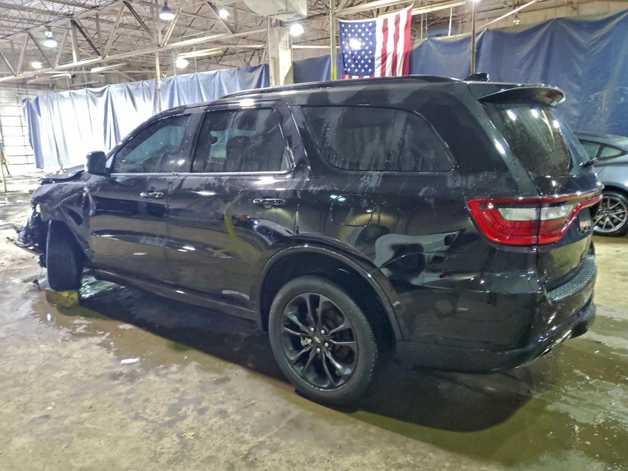 2024 Dodge Durango R/T - zdjęcie 2