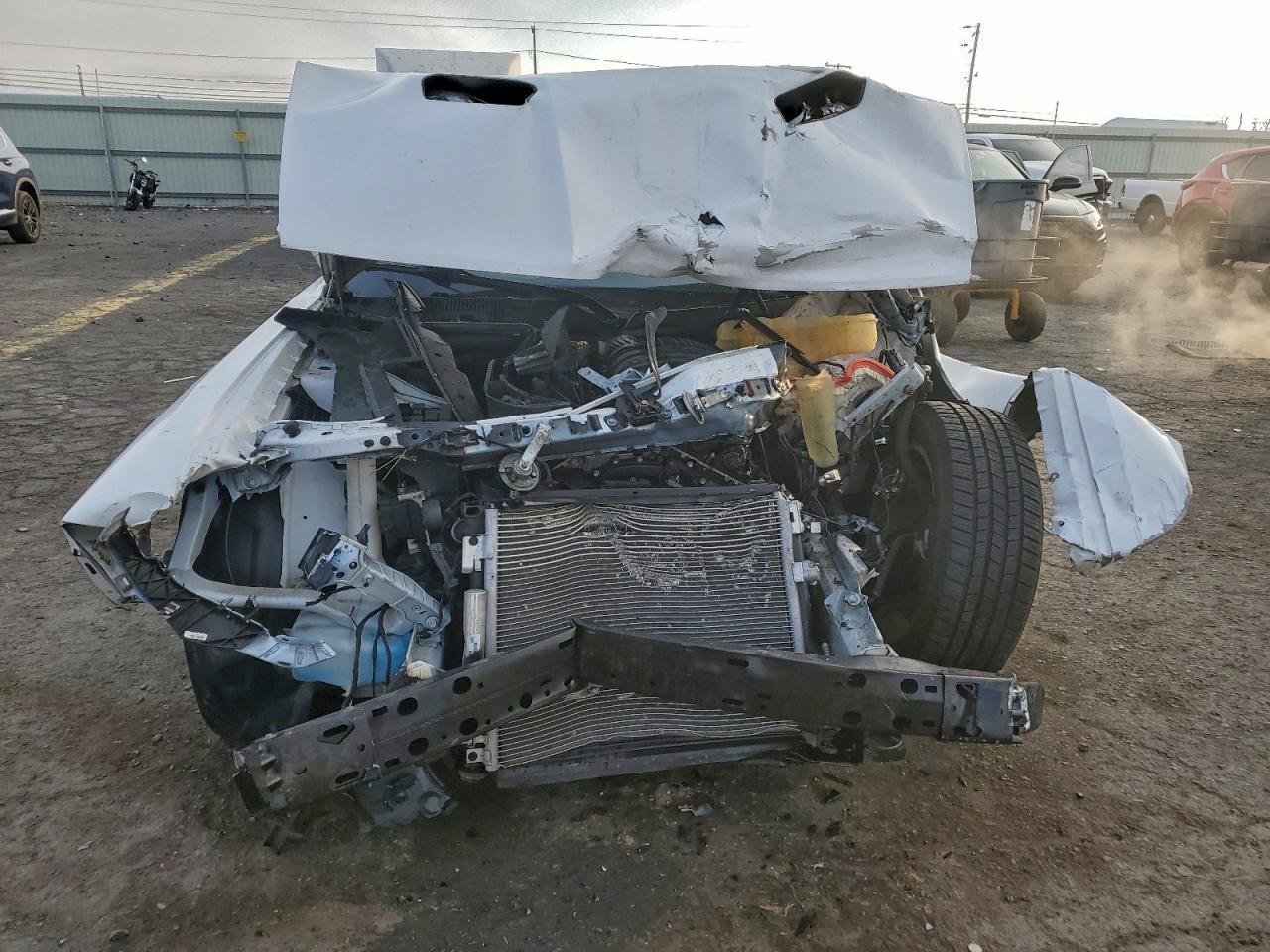 2018 Dodge Challenger Gt - zdjęcie 5