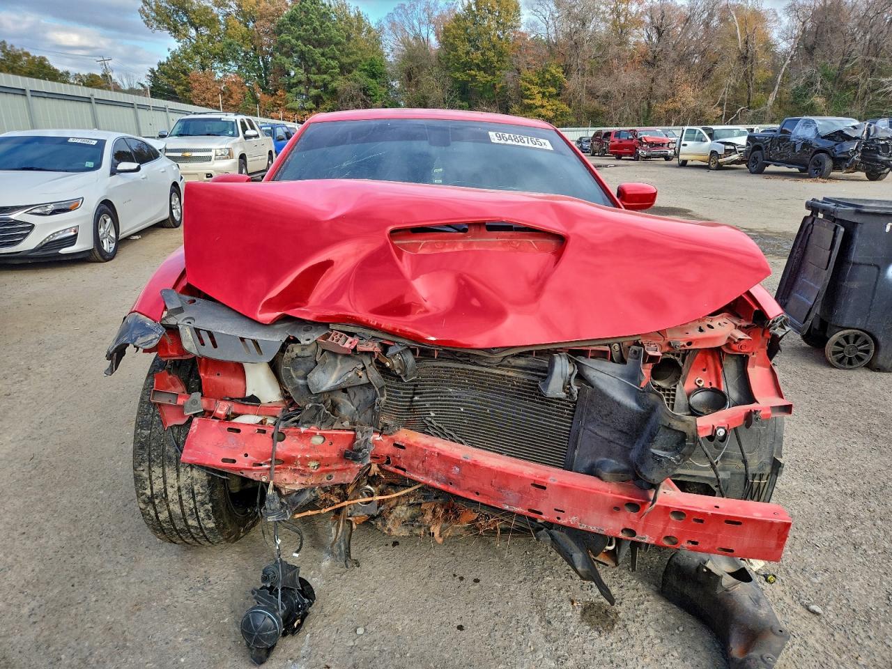 2019 Dodge Charger R/T - zdjęcie 5