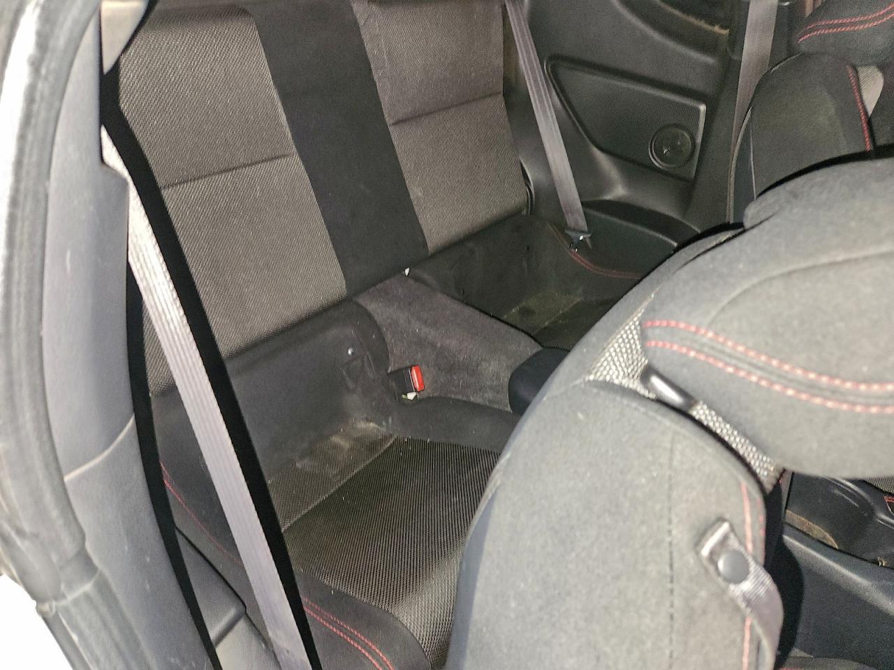 2019 Subaru Brz Premium - zdjęcie 10