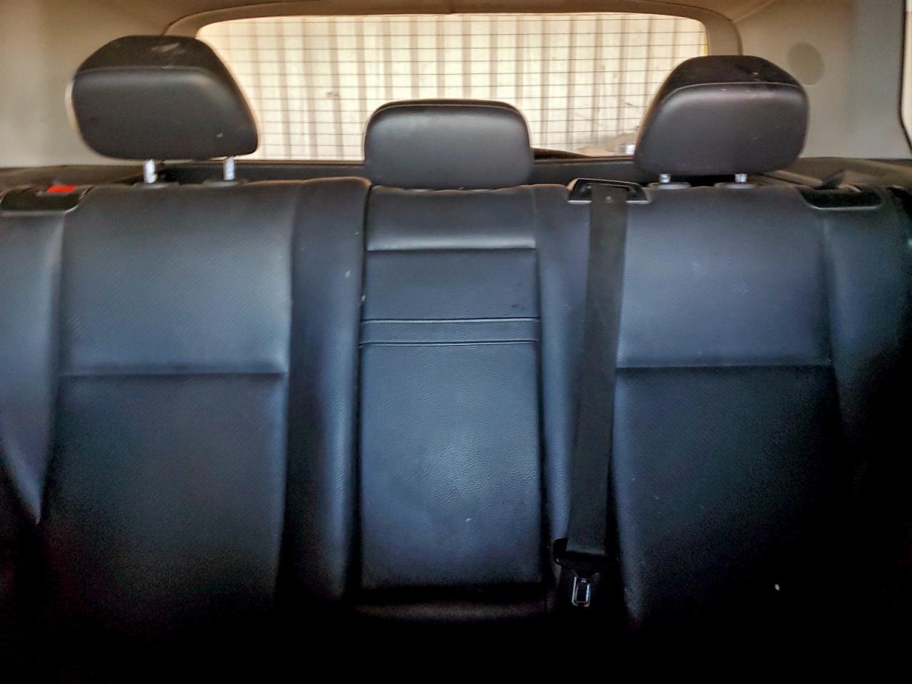 2014 Mercedes-Benz Glk 350 - zdjęcie 10