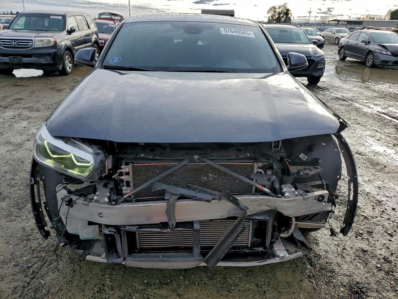 2018 BMW X2 xDrive28I - zdjęcie 5