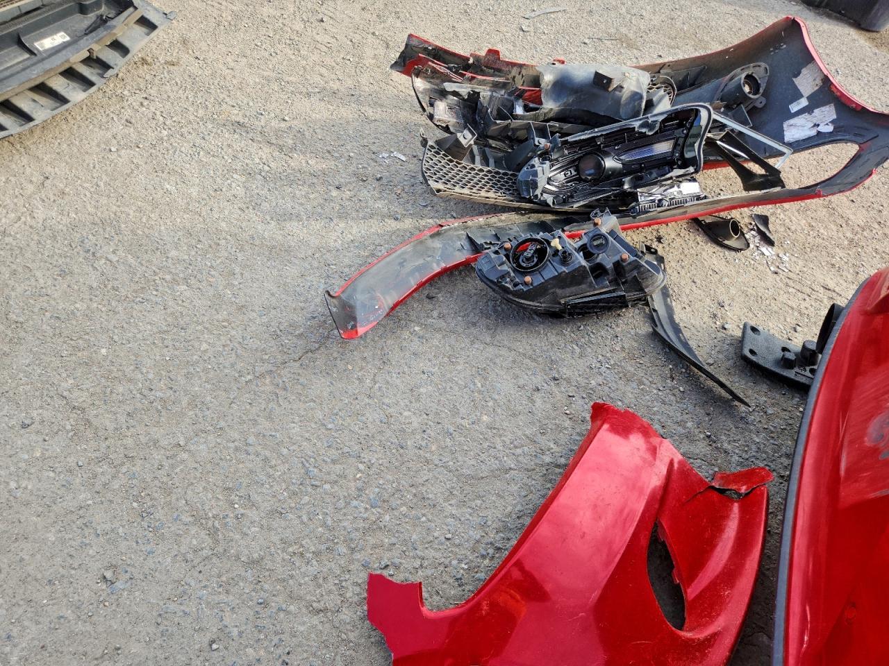 2019 Dodge Charger R/T - zdjęcie 12