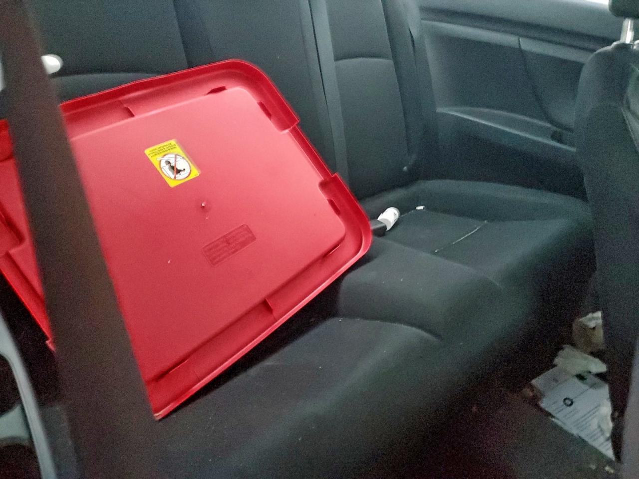 2020 Honda Civic Ex - zdjęcie 10