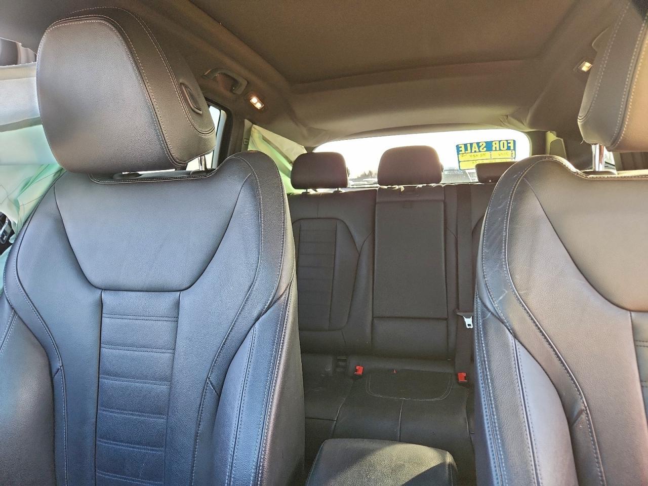 2018 BMW X3 xDrive30I - zdjęcie 10