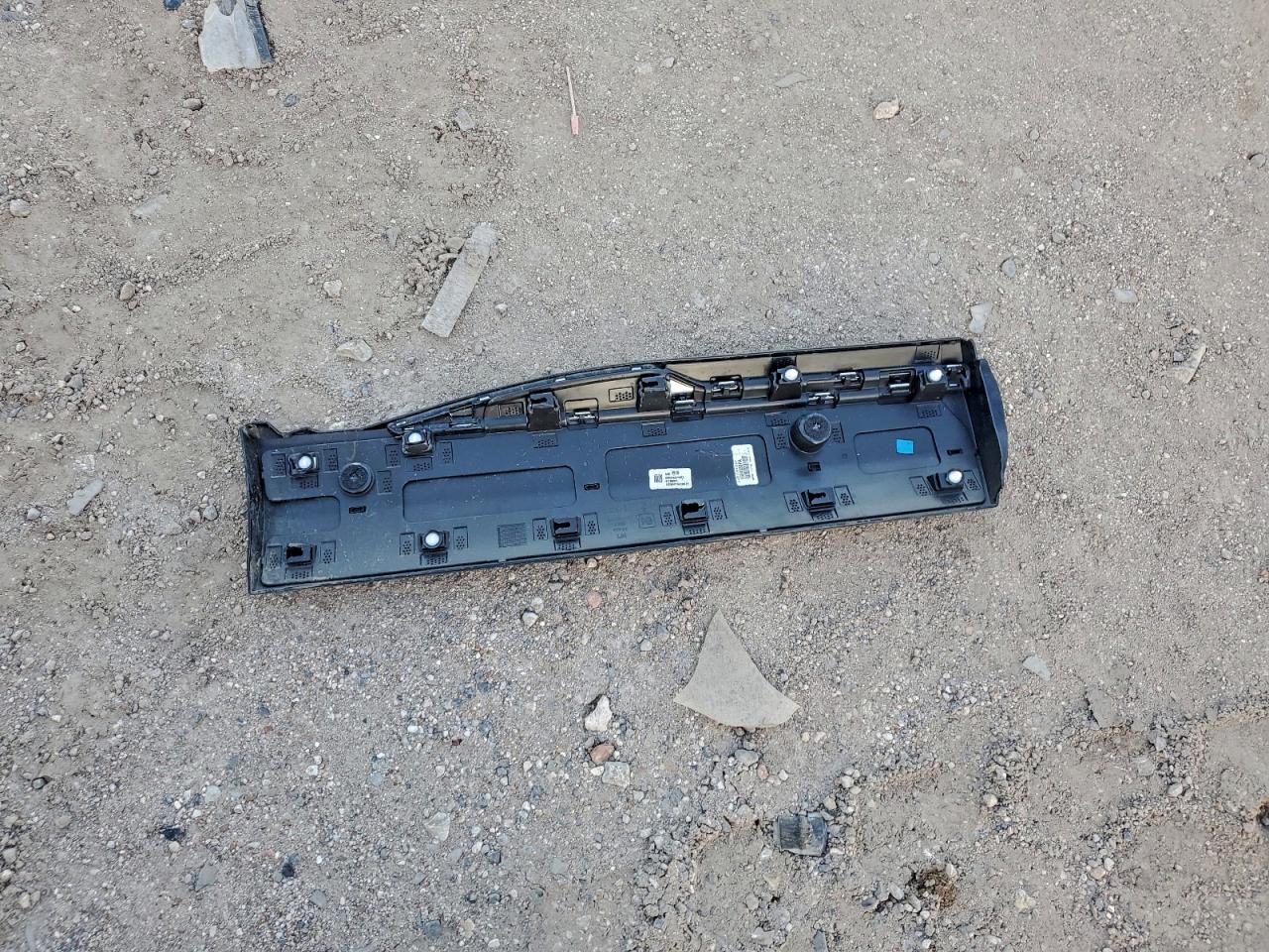 2025 Chevrolet Equinox Rs - zdjęcie 12