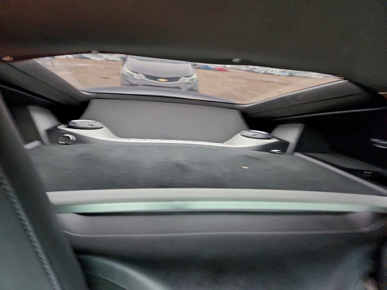 2016 Porsche Cayman - zdjęcie 10