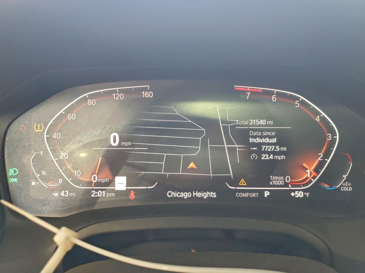 2022 BMW 230I - zdjęcie 9