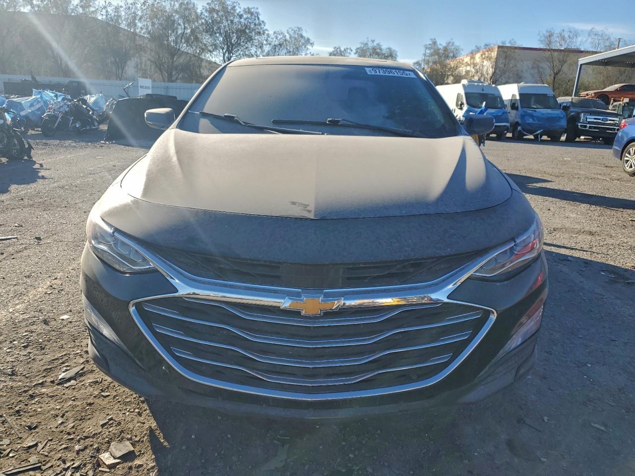 2022 Chevrolet Malibu Premier - zdjęcie 5