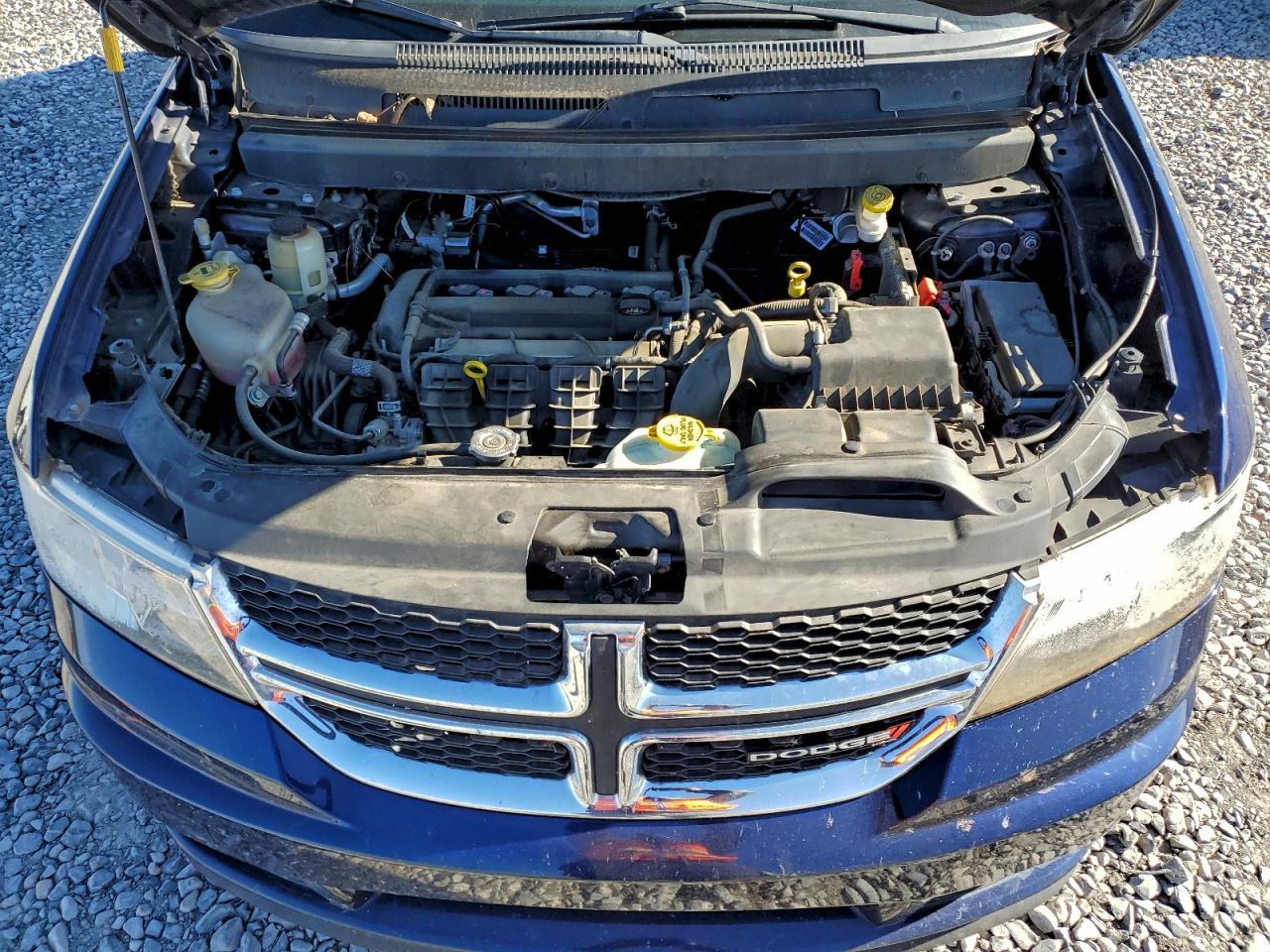 2018 Dodge Journey Se - zdjęcie 12