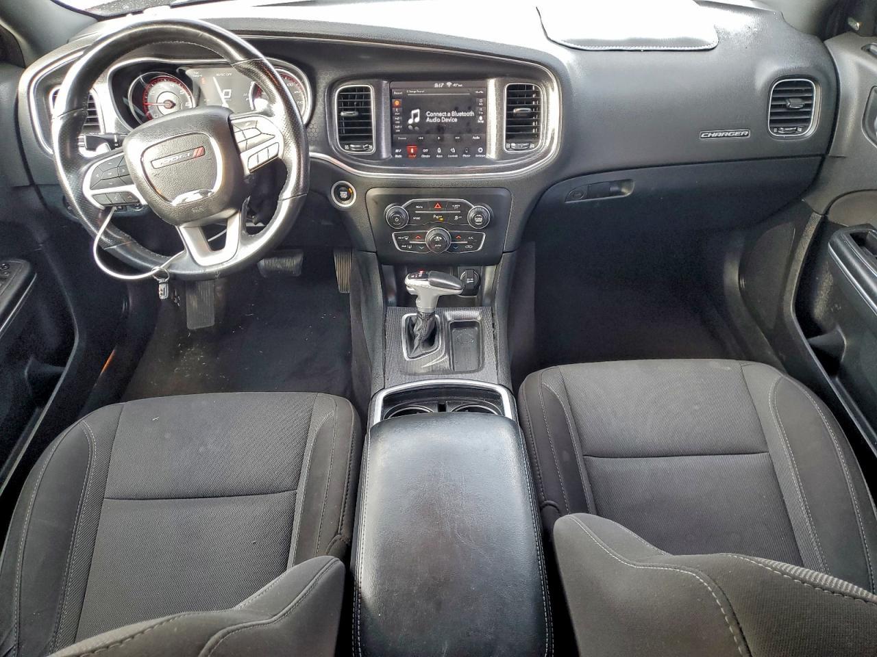 2018 Dodge Charger R/T - zdjęcie 8