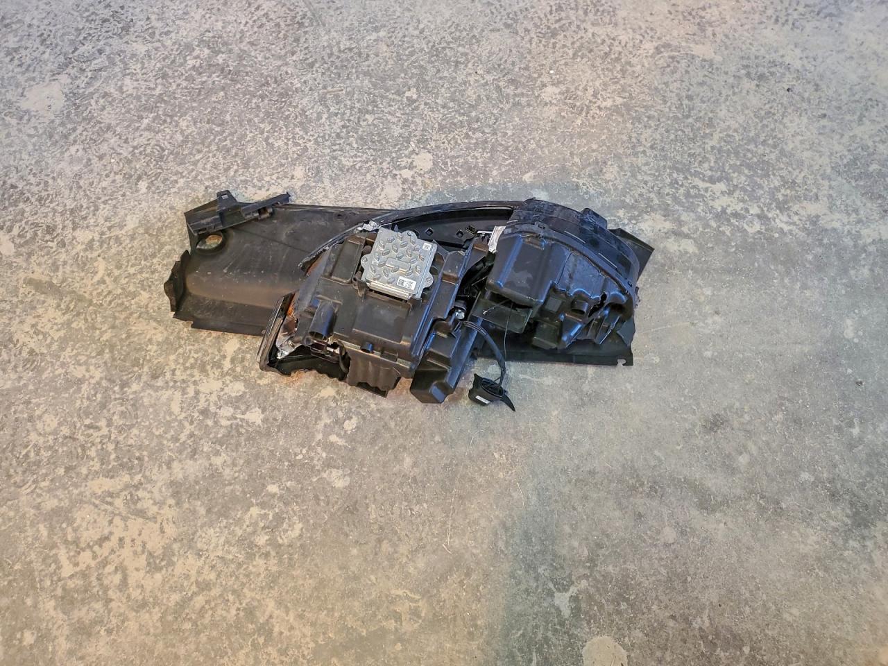 2024 Ford Edge Sel - zdjęcie 13