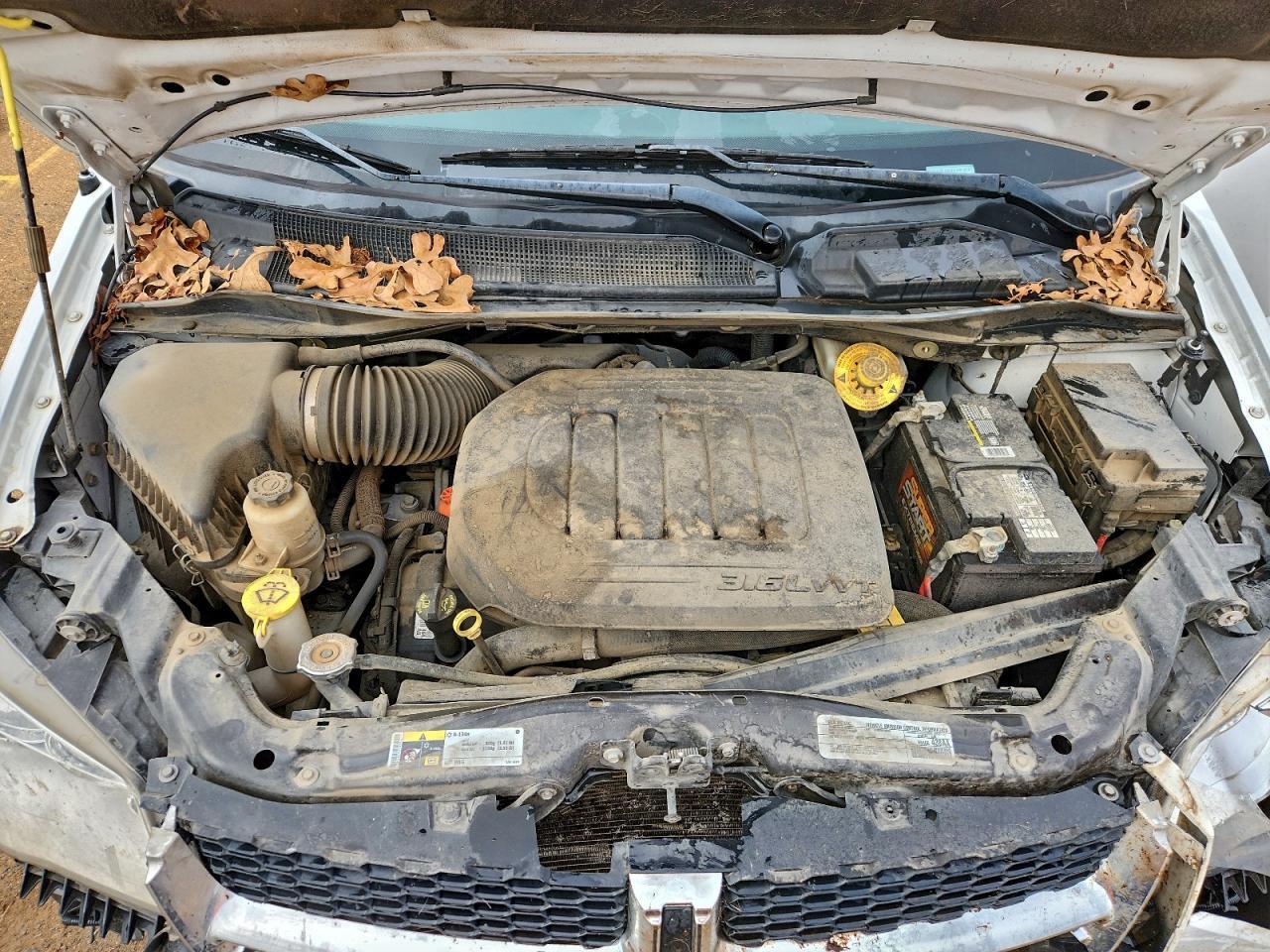2019 Dodge Grand Caravan Sxt - zdjęcie 12