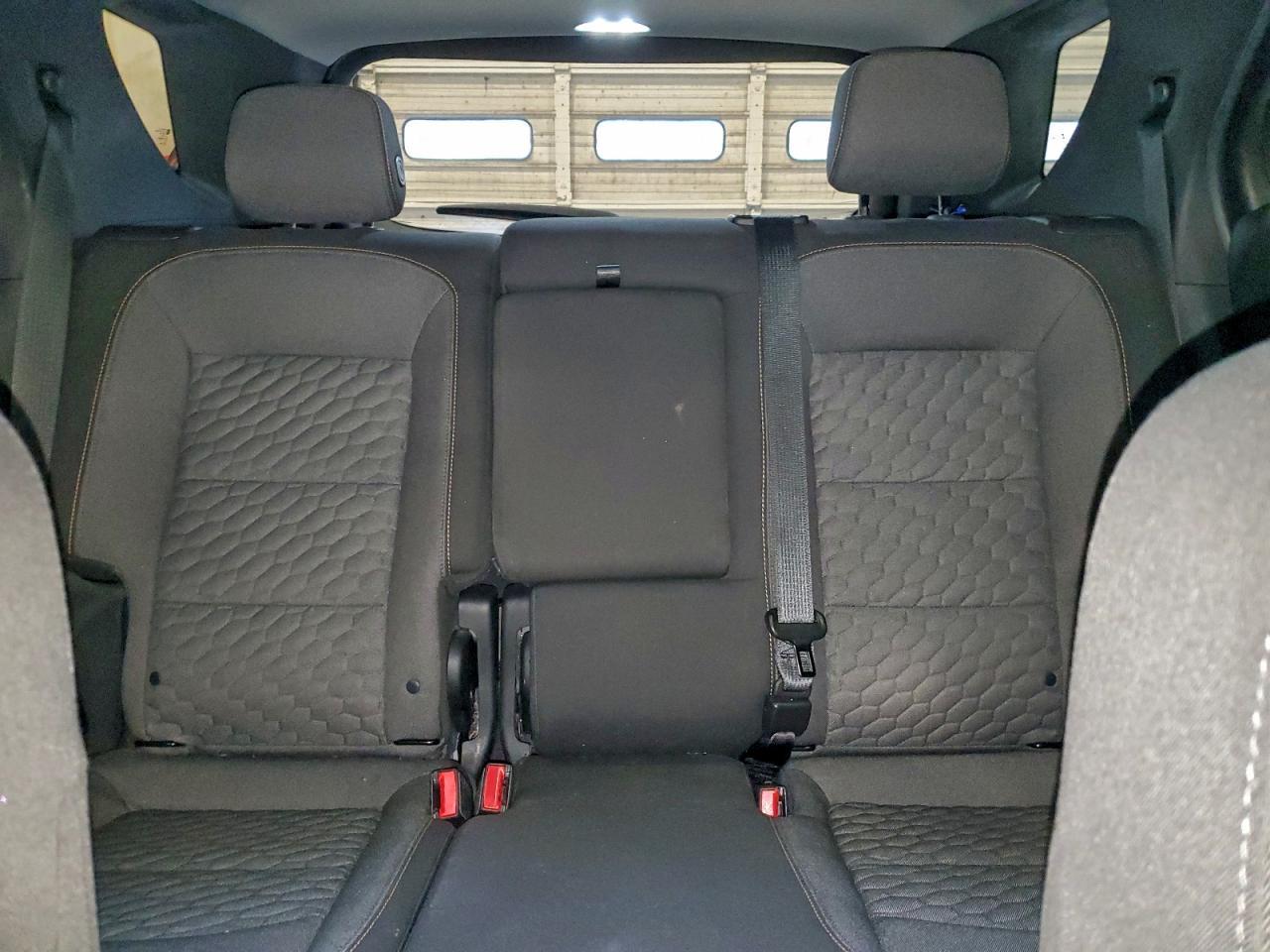 2019 Chevrolet Equinox Lt - zdjęcie 10