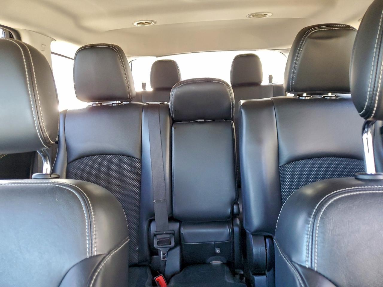 2020 Dodge Journey Crossroad - zdjęcie 10