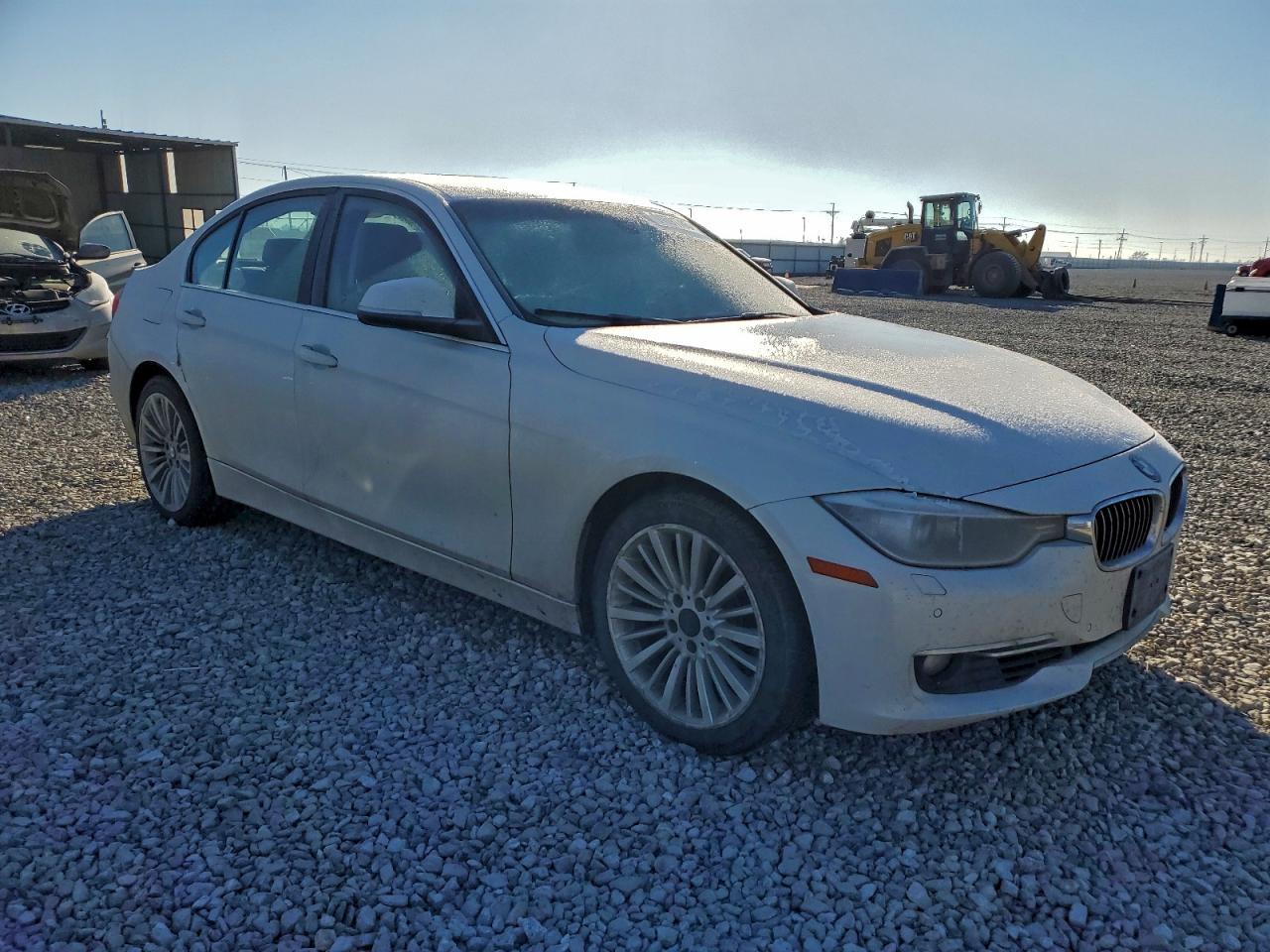 BMW Seria 3 - zdjęcie 4